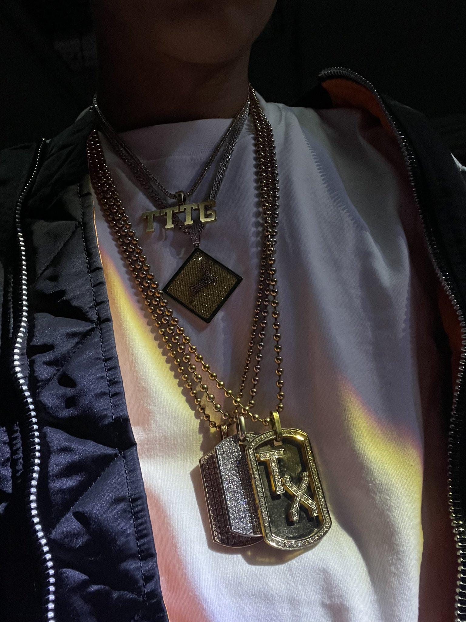 ellow Bucks on X: