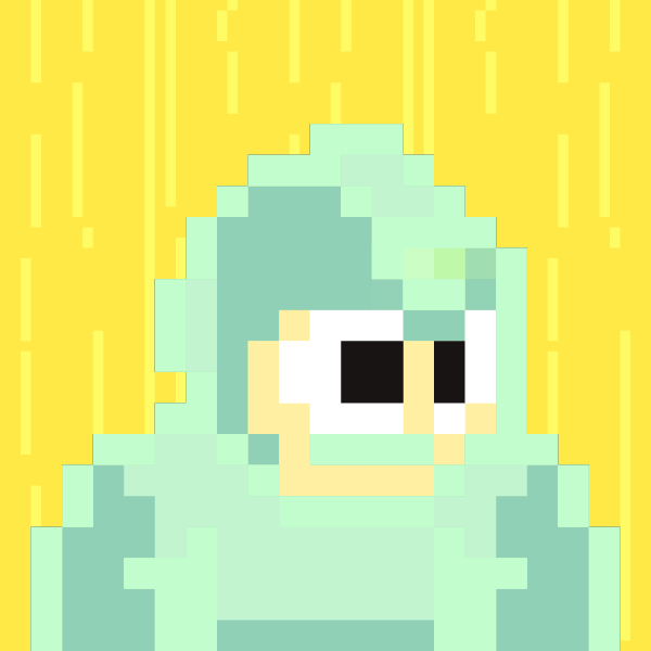 🐢 WHITELIST GIVEAWAY 🐢

2 WL spots for <a href="/meg4mint3023/">Meg4Mint</a> 

Rules to enter:
- Like/RT/Tag 3 friends
- Follow <a href="/meg4mint3023/">Meg4Mint</a> &amp; <a href="/CyberTurtlesNFT/">Cyber Turtles</a> &amp; <a href="/CybertGiveaways/">Cyber Turtles Giveaways</a>
- Join their discord: discord.gg/BHhjs4AY7x

Good luck!

#WhitelistGiveaway