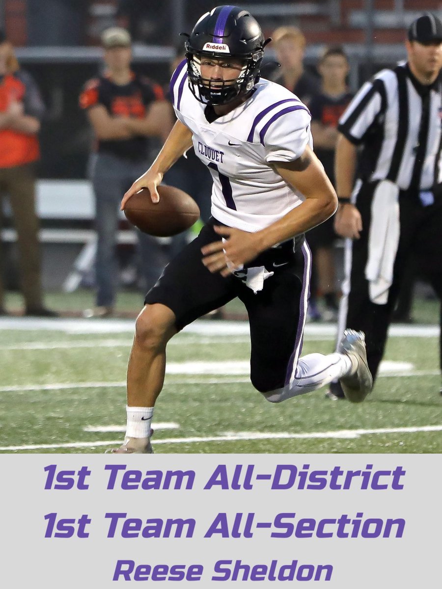 All-District and All-Section 1st Team <a href="/ReeseSheldon2/">Reese Sheldon</a>