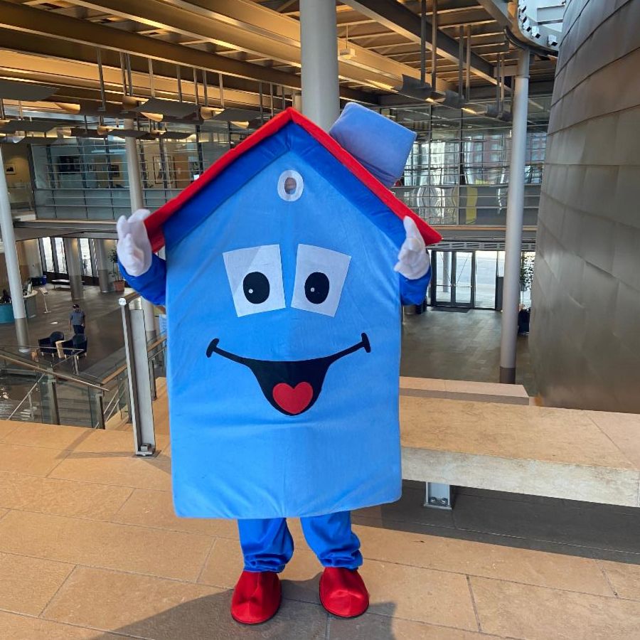 2023 Calendar Giveaway! Our new Mascot. Giving Tuesday in 8 days!
conta.cc/3gm8z9A
conta.cc/3GIisci