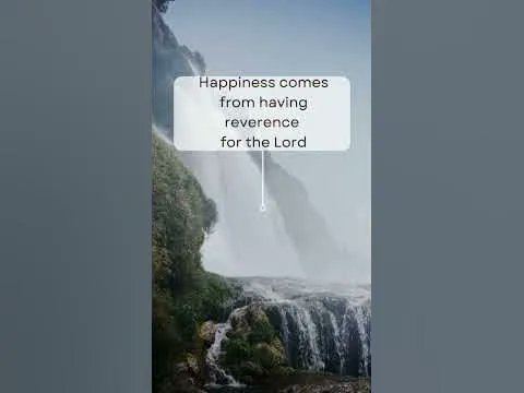 DailyWalkDevo's tweet image. The Secret to Happiness buff.ly/3Az5uKg