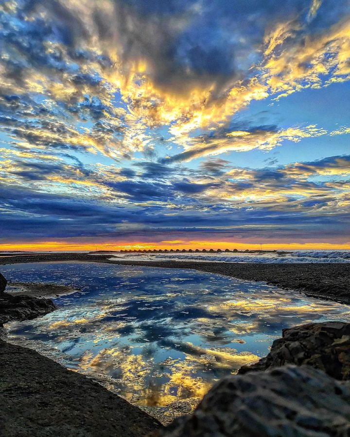 InstaCunit tweet media