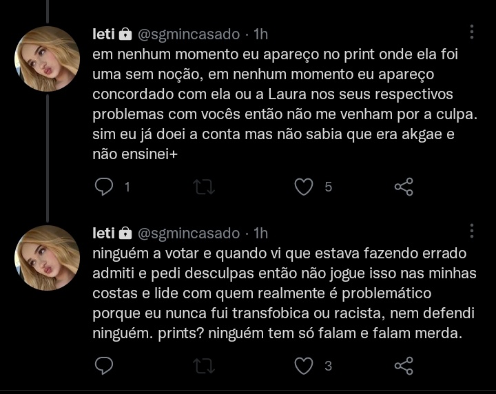 dznceracha's tweet photo. ai gente tadinha dela 😭😭😭😭 https://t.co/gfPq9I16Ni