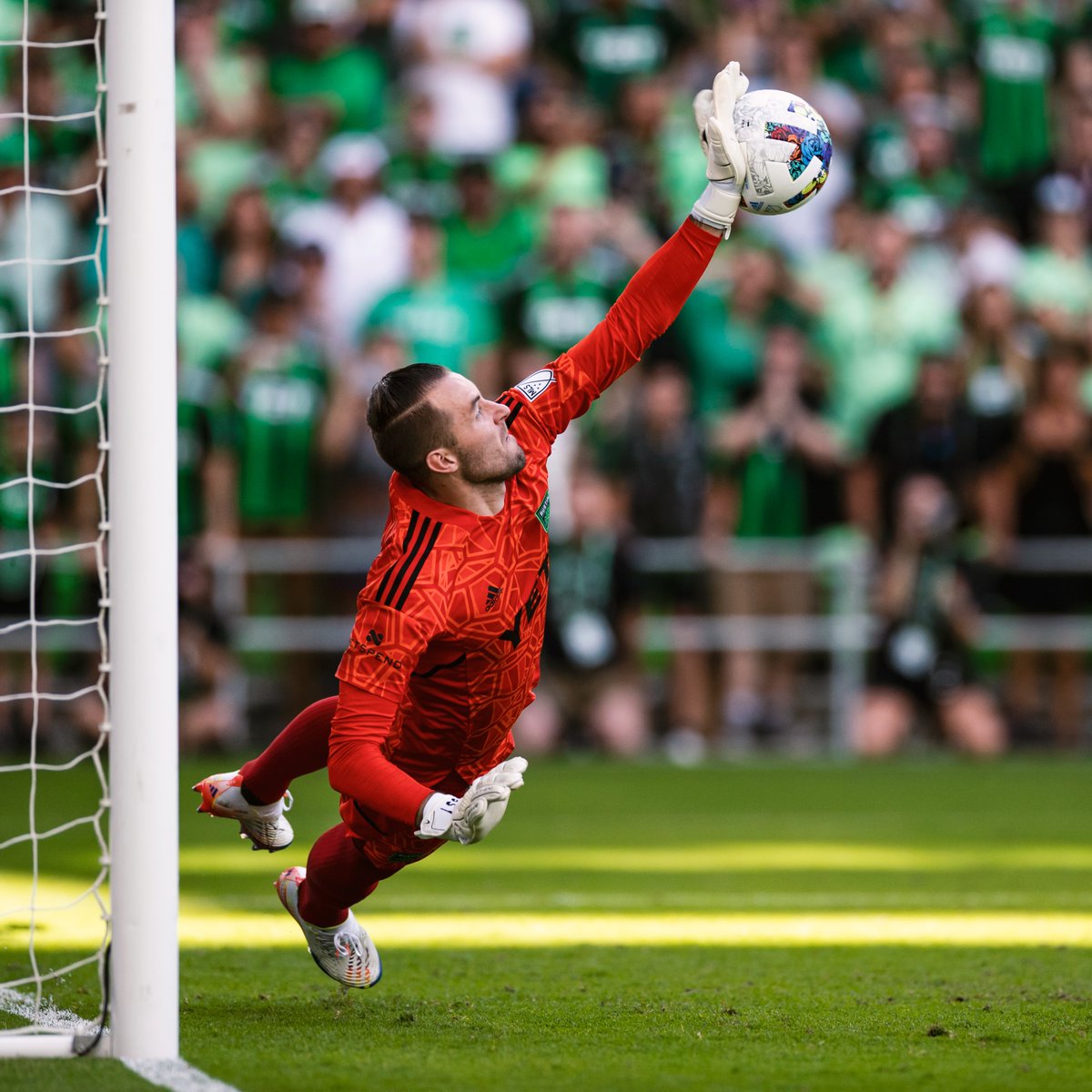 Austin FC tweet media