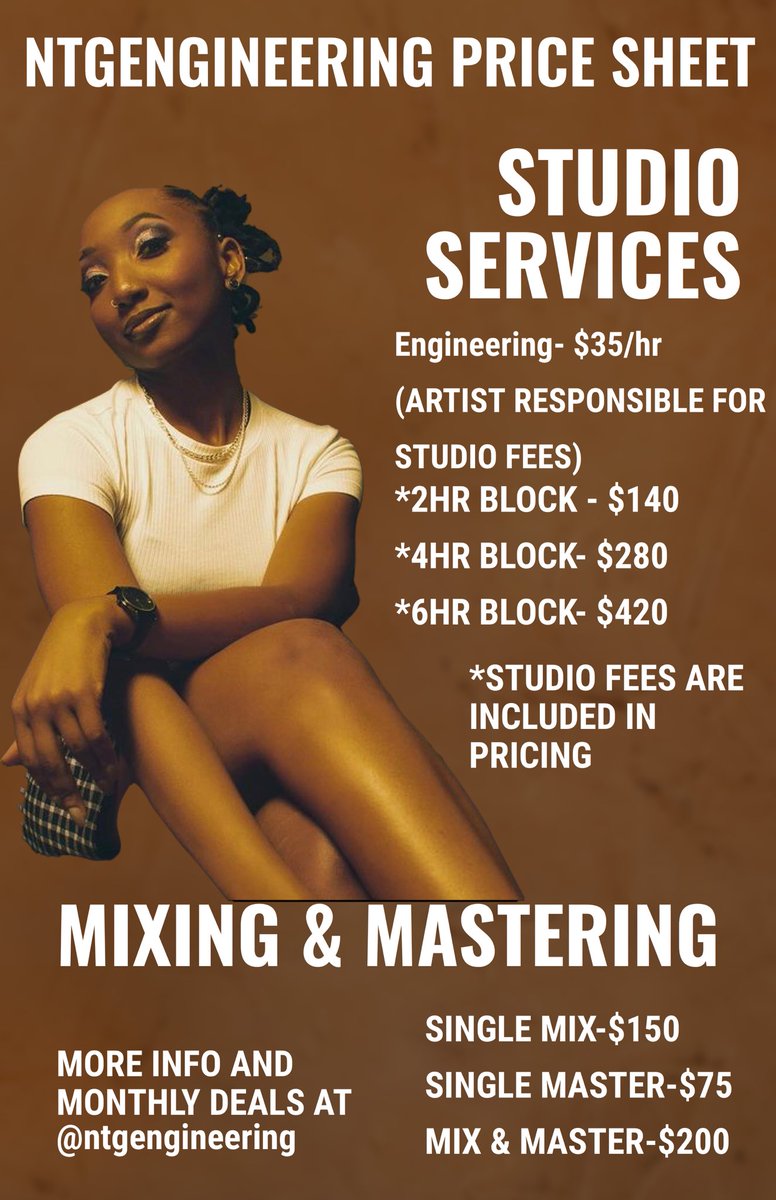 nancithegreat's tweet image. New week let’s work!! #ntgengineering #atlanta #ninetythreecp #studio #atlanta #artist  #record