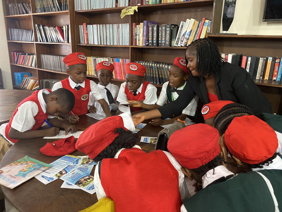centalti's tweet photo. There are no short-cuts to teaching children about character and integrity as it is not a straight-forward process, but this learning experience will benefit them in the long term.
#integrity #nibaprogram #sida https://t.co/Q0niUoAd4s