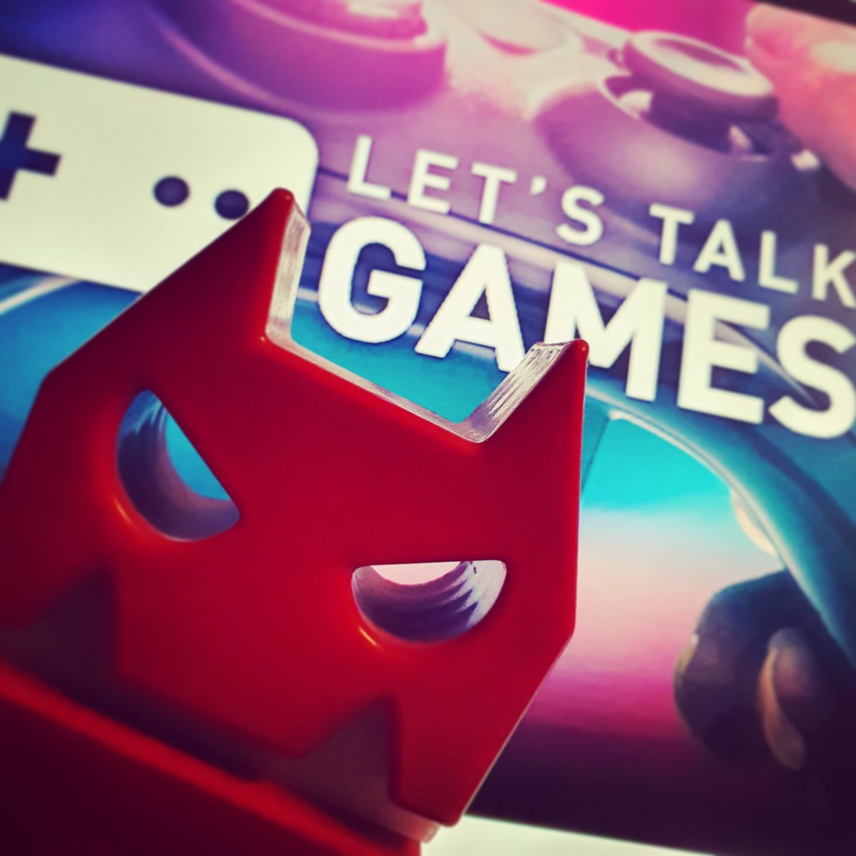 Our very own DigiChloe will be on the Women in Games Q&amp;A panel at #letstalkgames tomorrow. The panel will be covering female representation in games, and the challenges faced when pursuing a career in the industry. Head on over to learn more about Chloe's journey!