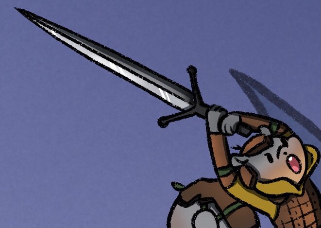 eislyn_eth's tweet photo. GM! Tonight, the outcome of the squirrel battle will be revealed 🐿⚔️

But for now, here’s a sneak peek of the efforts of the squirrels!

More will be revealed throughout the day…👀 https://t.co/MSdihFkejg