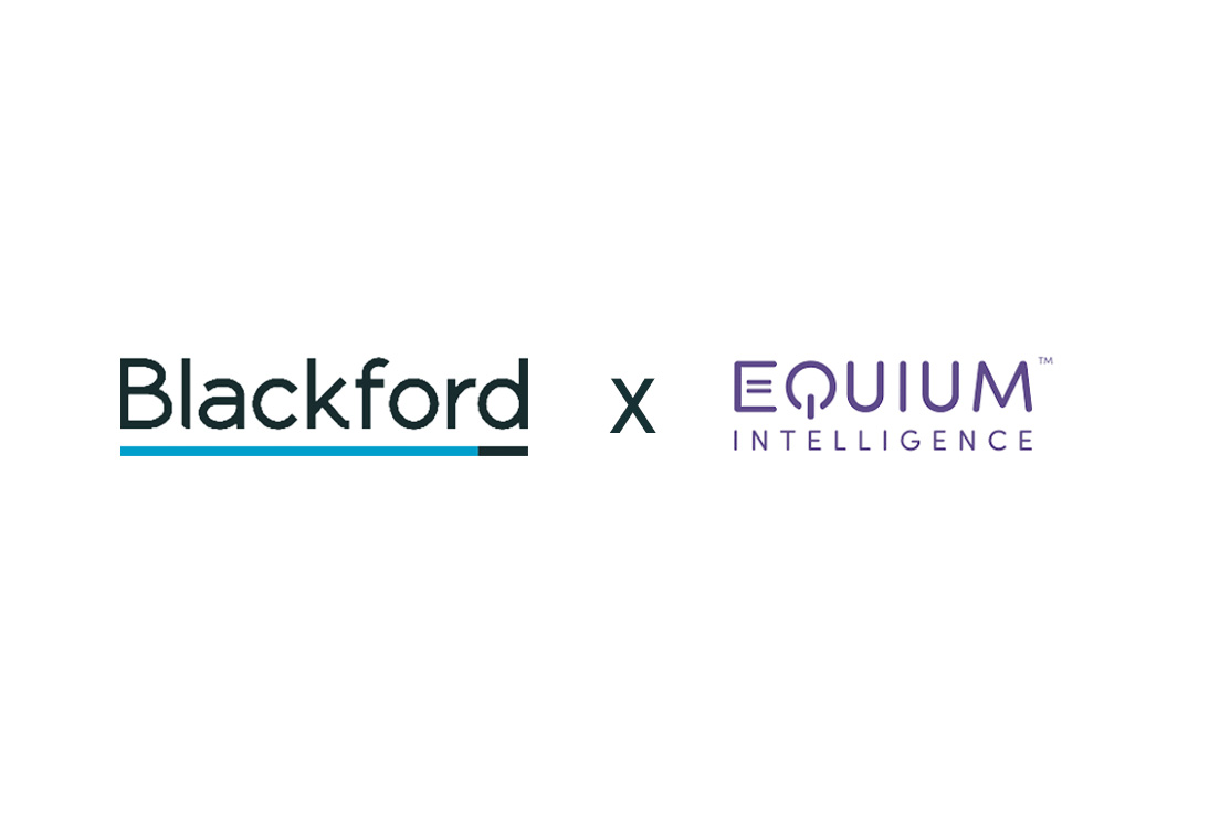 "We’re excited to add <a href="/EquiumIo/">Equium Intelligence</a>’s operational AI to the Blackford Platform and help administrators extract actionable insights to effectively address utilization, scheduling, and workforce planning within their departments." 🎉 Blackford Founder and CEO. ⬇️hubs.la/Q01sRJjc0