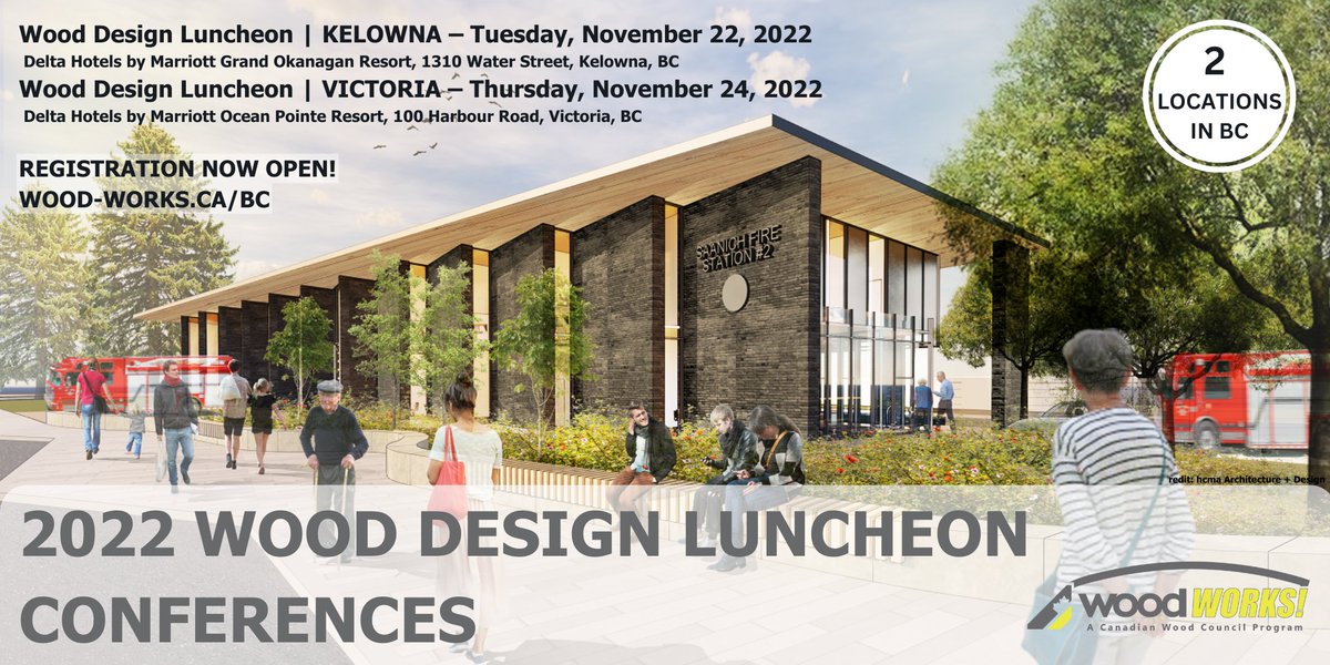 Tomorrow is the big day in #Kelowna and Thursday we will be in #Victoria - don't miss out!