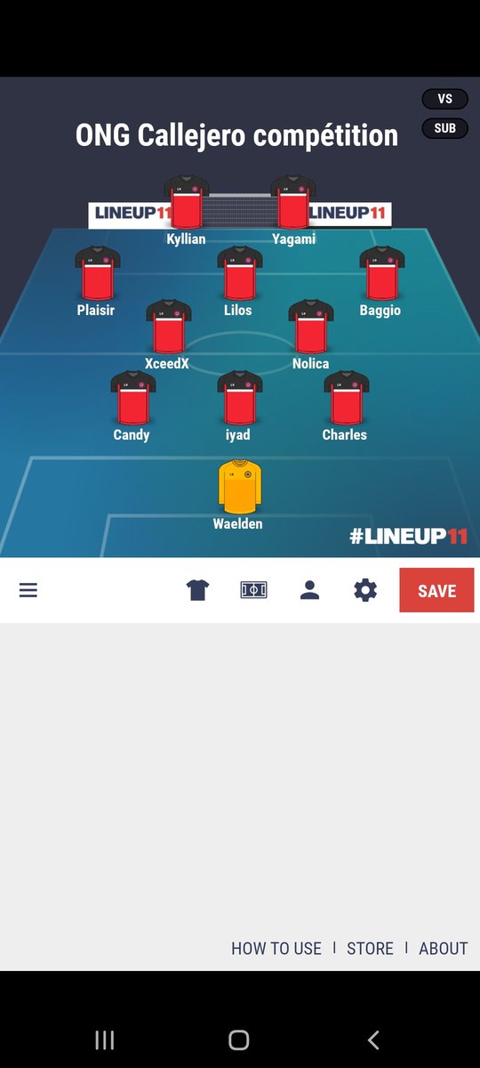 ONGCALLEJERO's tweet photo. Nouvelles semaines de compétition ce soir pour Les Loups ONG CALLEJERO , au programme ELF🇫🇷 et l'ouverture de vpg🇧🇪. ELF🇫🇷🆚️DINO ESPORT ET 🆚️TIGERHAWK,  ET POUR L'OUVERTURE DE VPG🇧🇪🆚️LOS LOCOS. https://t.co/ZzcZv8il9V