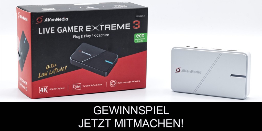 AVerMedia_DE tweet picture