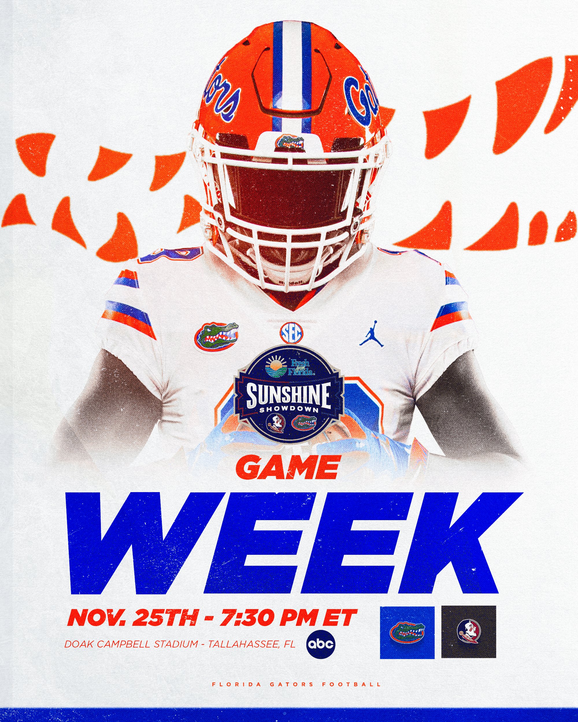 Florida Gators football