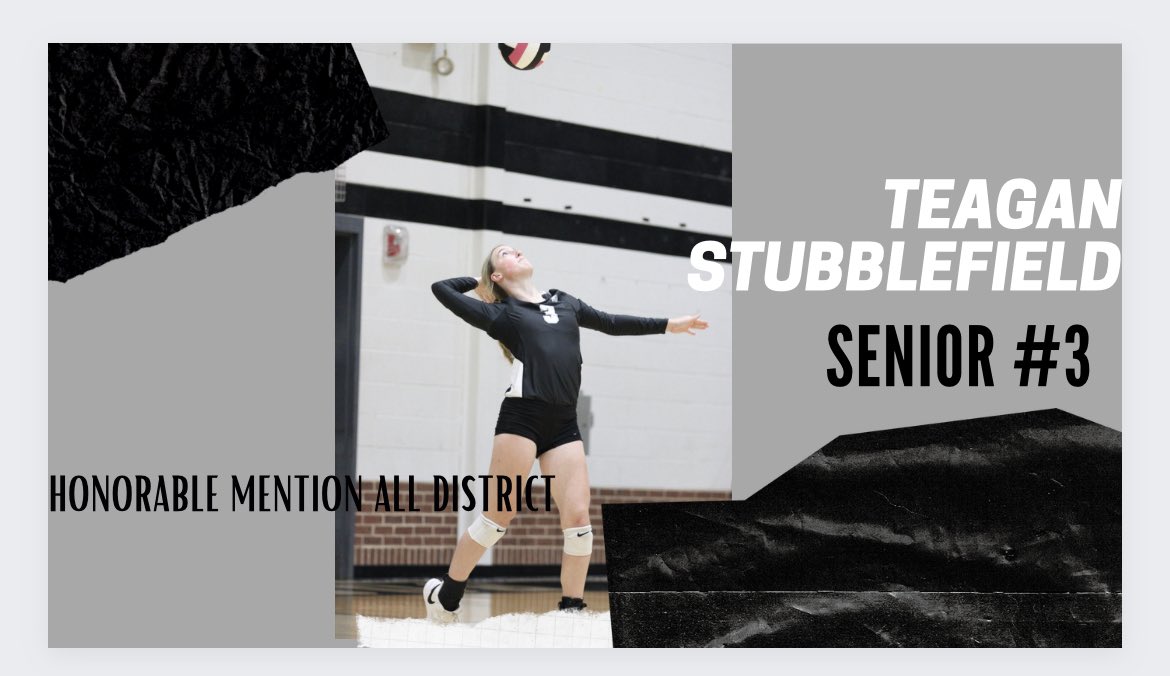 Howe Lady Bulldog Volleyball tweet media