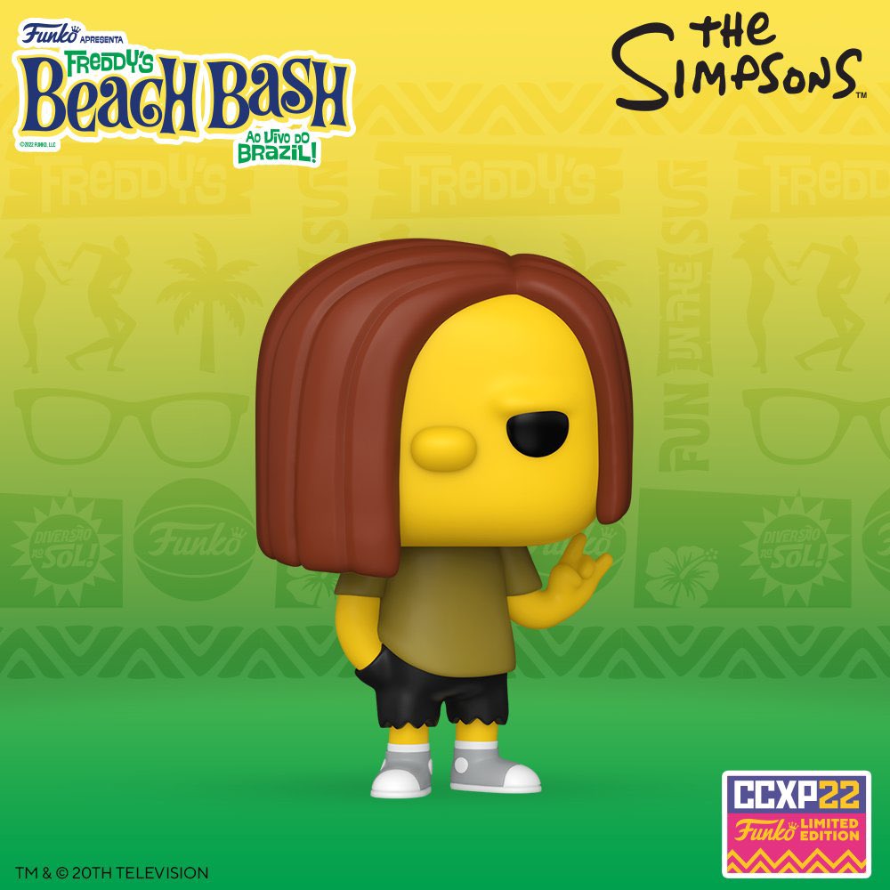 Funko POP News On Twitter Complete Your Bully s Collection As Funko funko-pop-news-on-twitter-complete-your-bully-s-collection-as-funko