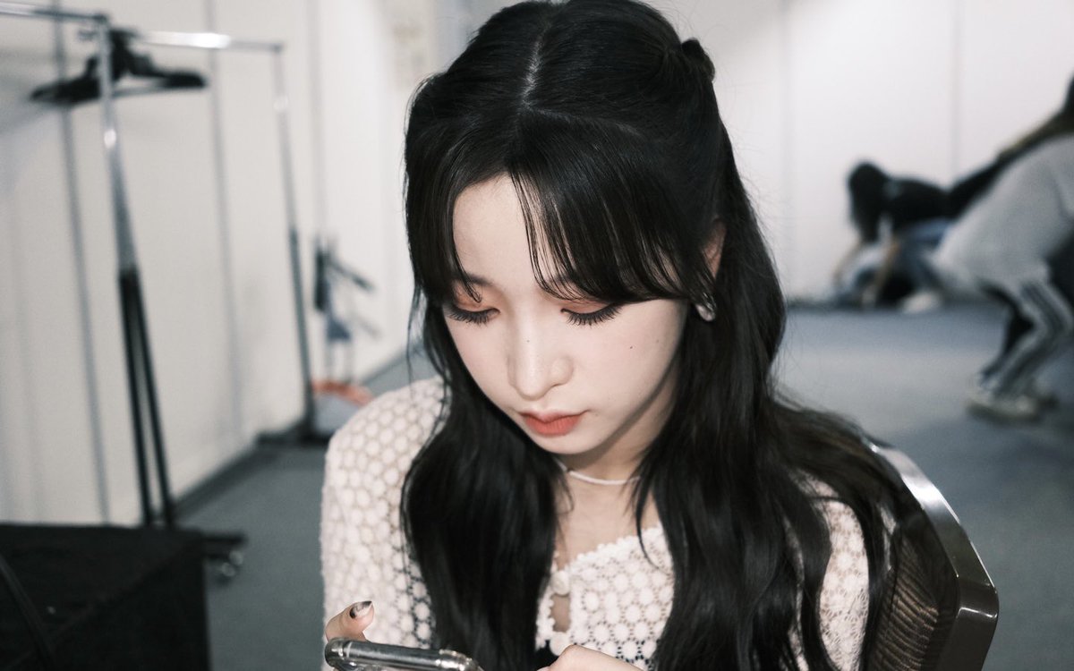 1110OCLOCK's tweet photo. [🗓] #BILLLIE_WEEK 

#HARUNA #하루나 #はるな #HARUDAY #BILLLIE #빌리 #ビリー #BELLLIEVE https://t.co/BtC9i3jUGA