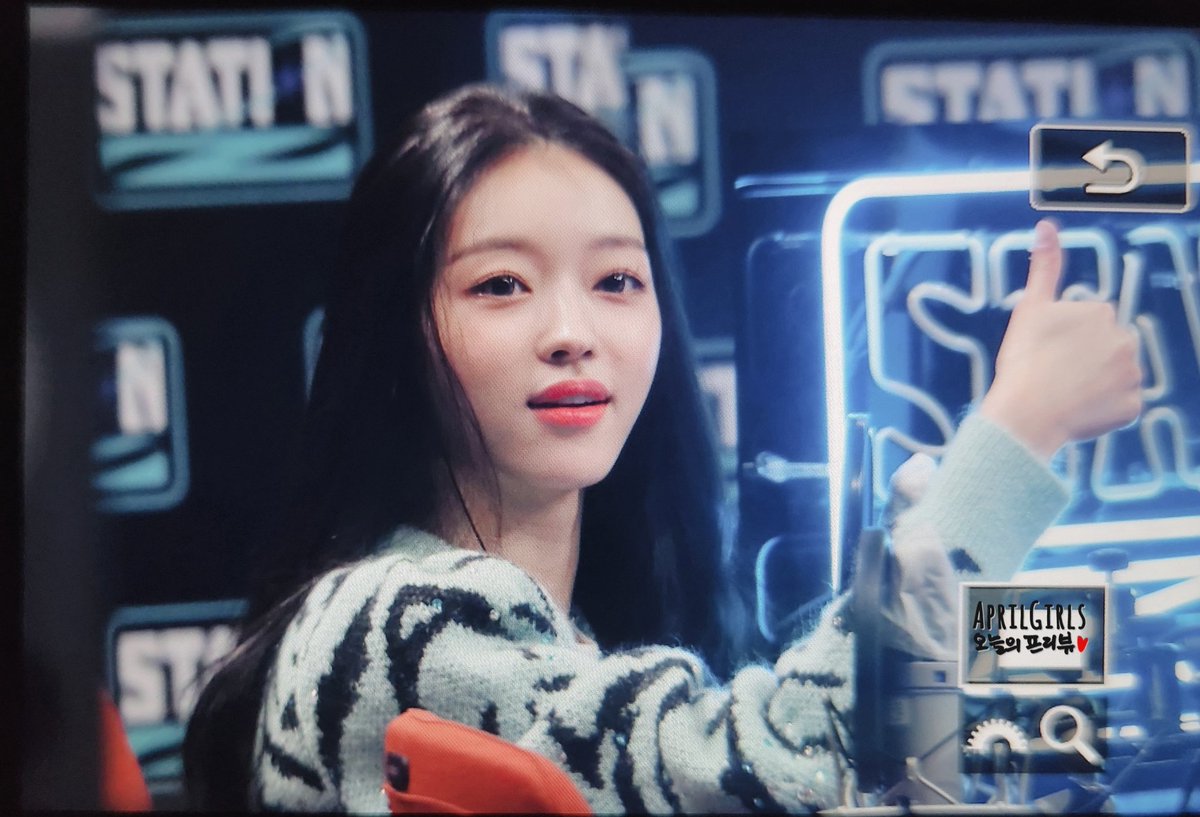 🌸 221122 오늘도 넘 예뽀🥹🫶🏻 #유아

#aprilgirls #사월의소녀들 
#오마이걸 #OHMYGIRL
<a href="/WM_OHMYGIRL/">오마이걸 (OH MY GIRL)</a>