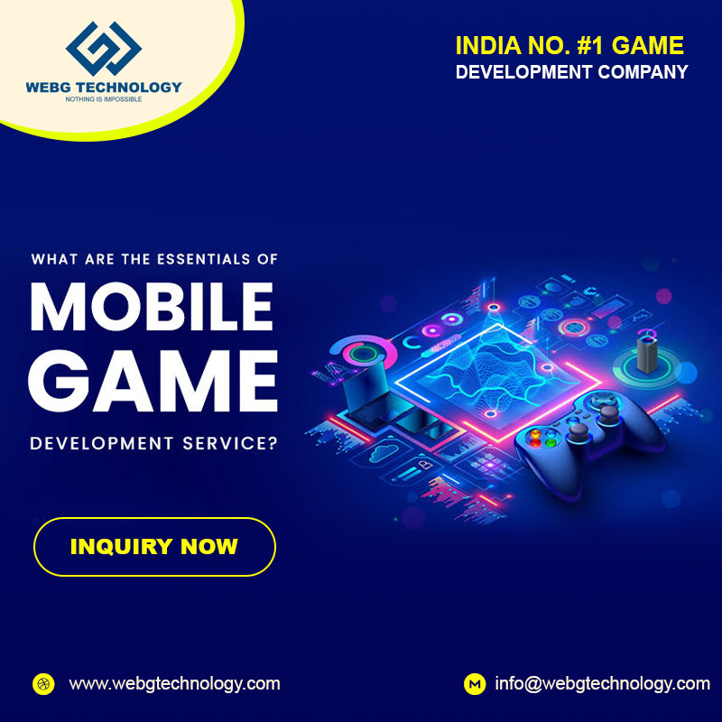 TechnologyWebg's tweet image. Our range of services covers concept enhancement, concept art, character design, animation, game mechanics, programming, and testing. 
webgtechnology.com
#webgtechnology #gamedevelopment #gamedev #d #unity #indiegame #gamedesign #indiegamedev #gamedeveloper #indiedev #game