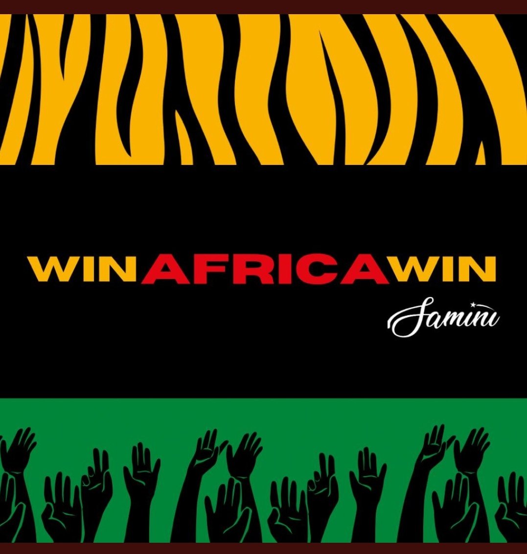 b4babil's tweet photo. King Samini.. U be old wine ampa..
U always taste gooooooood...
Thumps up....
#winafricawin, #TeamGhana, #islandgirl,#BeAlrigt, #Messi #untamed,#teamargentina,#TeamSenegal, #Earthquake, #QatarWorldCup2022, #samini
Eiii, breast is life,bongo, Asamoah Gyan, freeman... https://t.co/N5F6QfzoPj