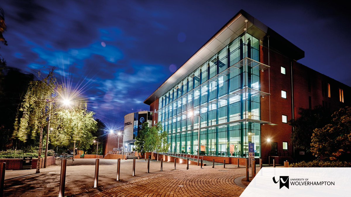 azorus's tweet photo. Tomorrow we are hosting our 2022 Azorus UK Usergroup at the University of Wolverhampton. We are really looking forward to seeing all of our UK clients there. So much to talk about! So much to share! #highereducation #studentrecruitment #university #crm https://t.co/JuQblQsa6s