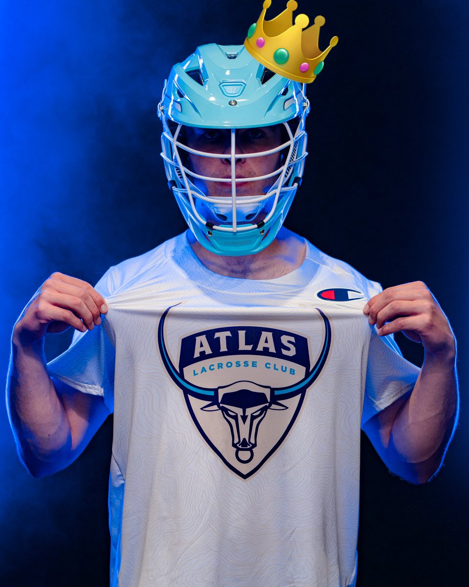 New York Atlas tweet media