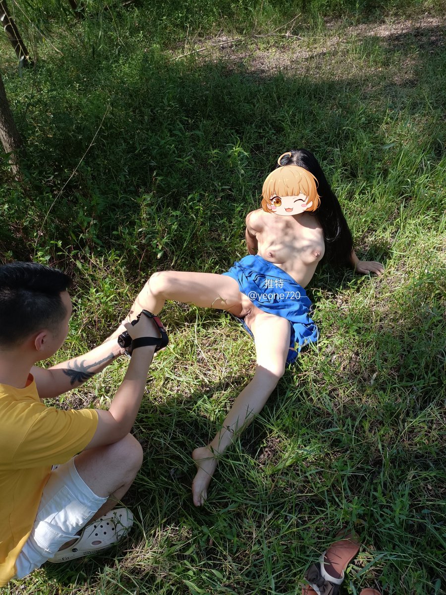 @lidangzzz 毛遂自荐，让各位狼友视奸我老婆 https://t.co/tkMjrA6SnA