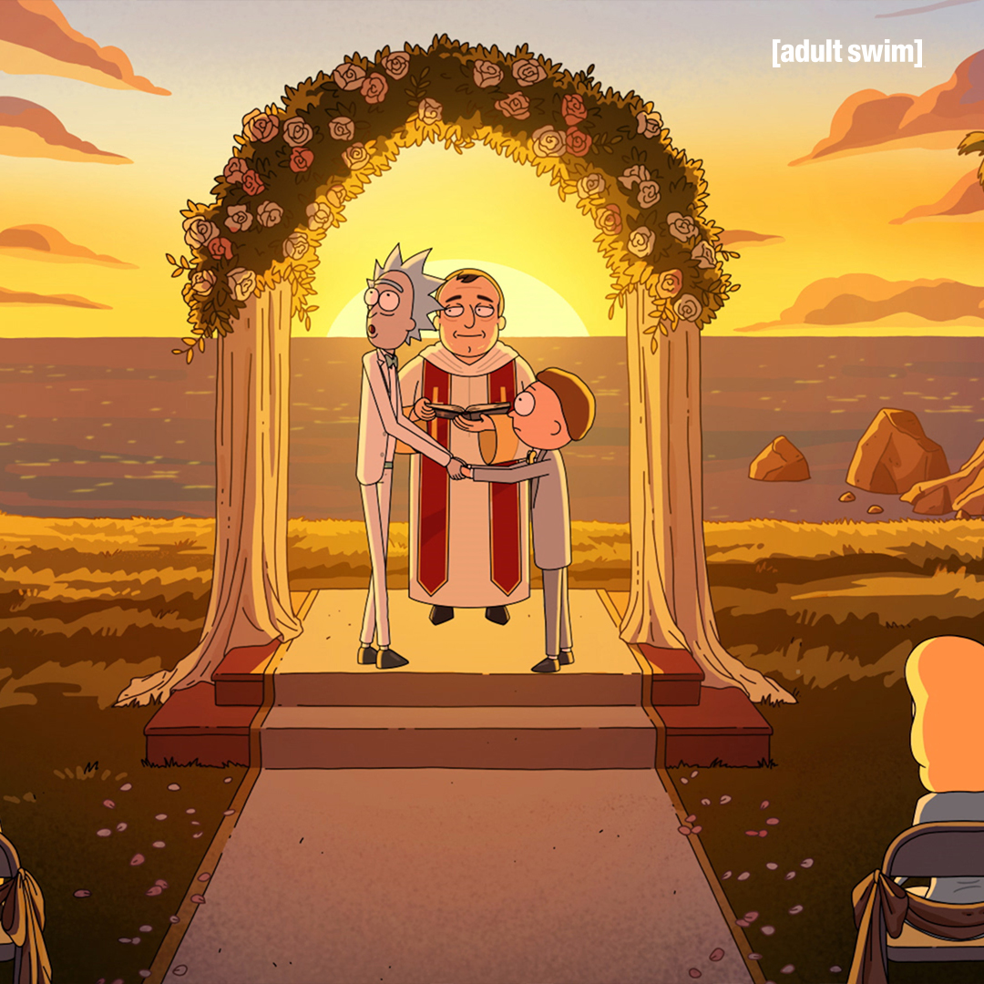 MolotovTV's tweet photo. No comment. Juste regardez l’épisode 7 ! 
@AdultSwimFrance 

https://t.co/7QGv1bemjN https://t.co/Xgm4SCP0hh