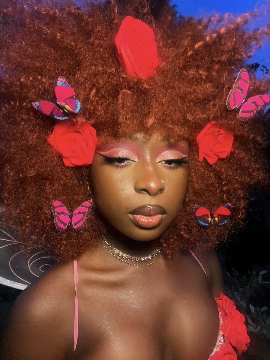 rosetta🧚🏾‍♀️