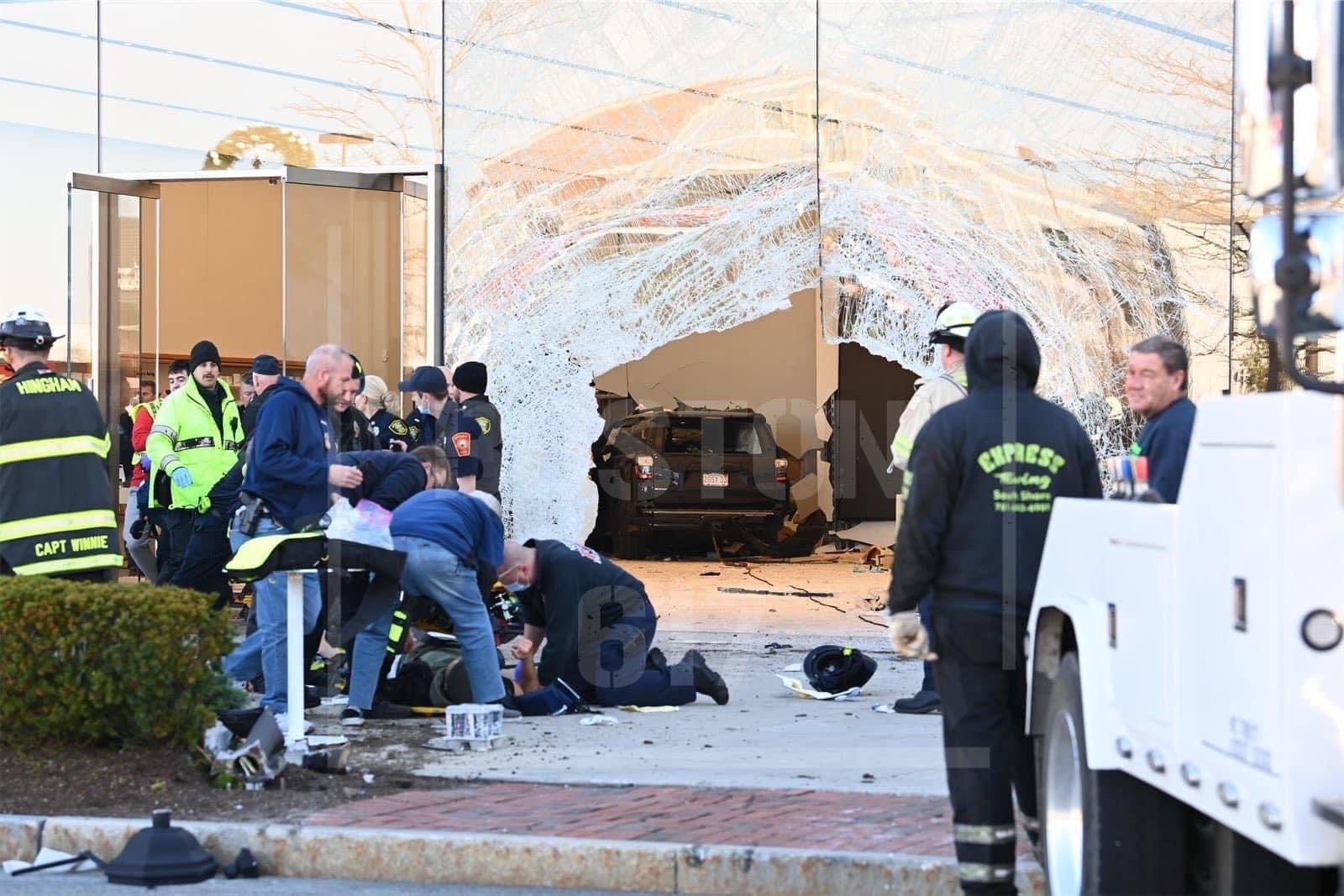 R A W S A L E R T S on Twitter "🚨UPDATE So far at least 10 people