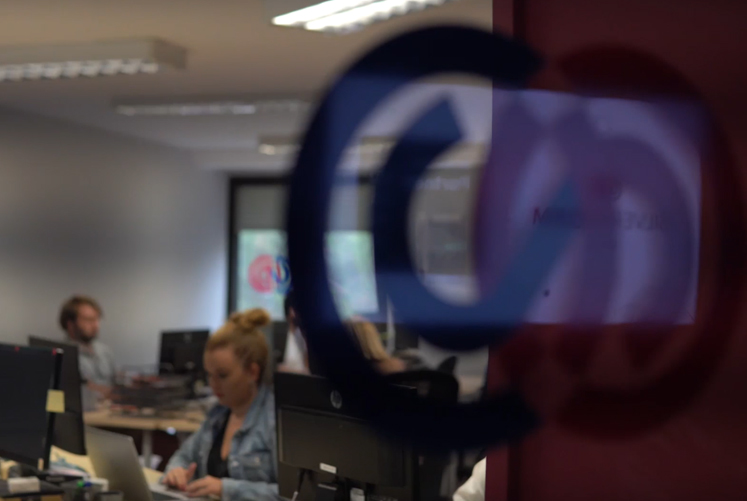 silverstormcast's tweet photo. We are 20 years old! Since we opened our first office, together with our clients, we have developed innovative solutions and business strategies to make organisations more competitive, improving the products and services offered to their customers. We continue! https://t.co/DEda1VcBwg