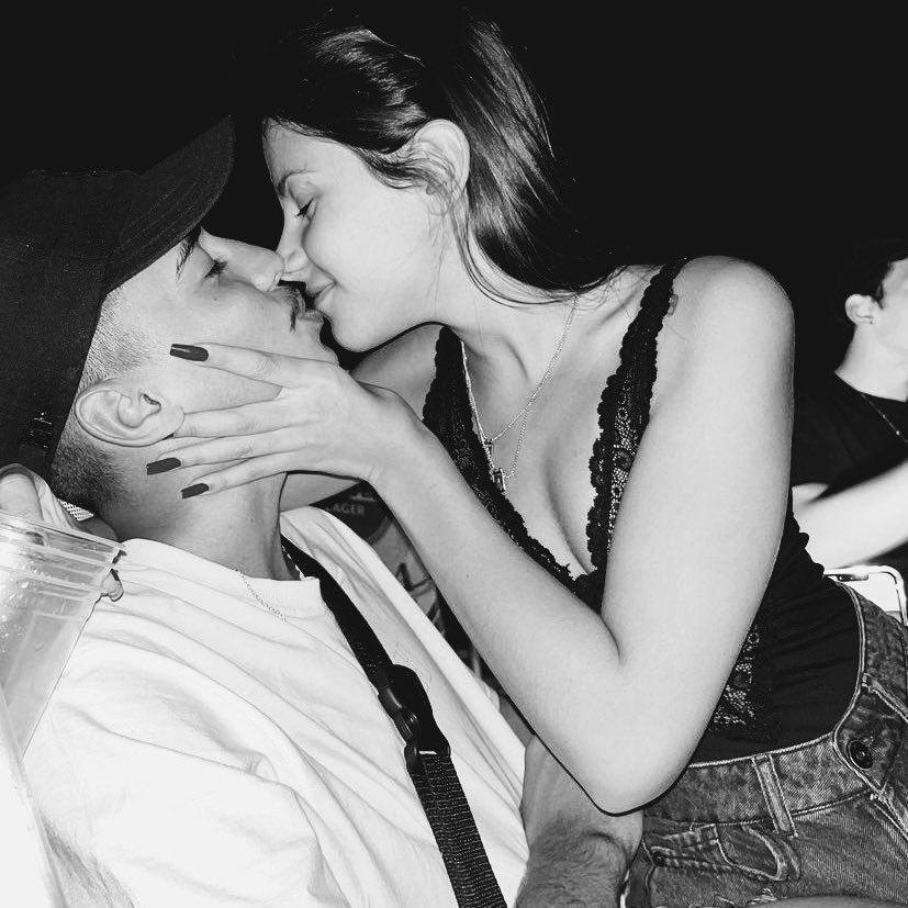 fode4le's tweet image. Você é o meu maior acerto. Me apaixono por você todos os dias!

Feliz +1 mês pra nós! Eu te amo! ♥️