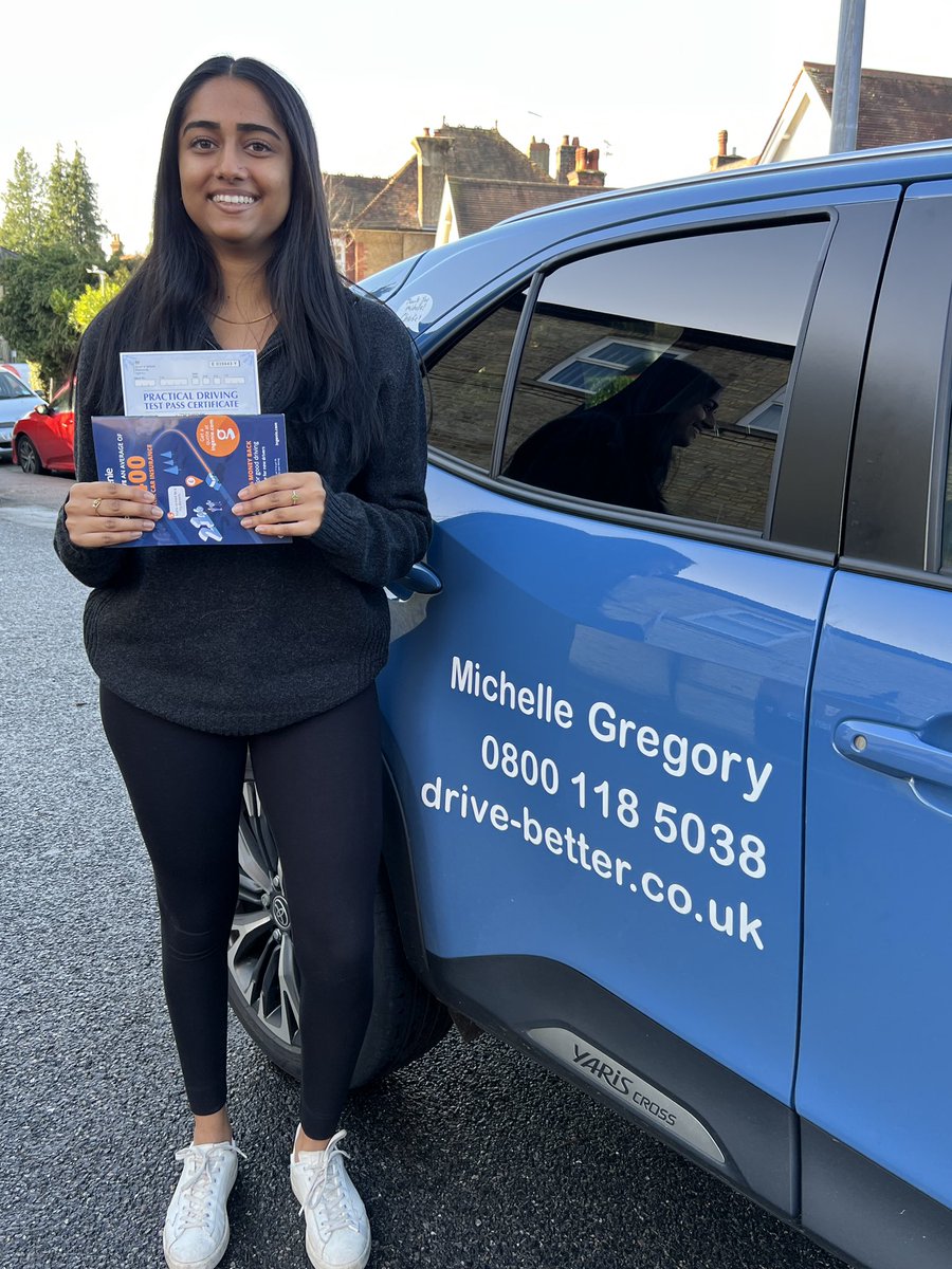 Better Drivers tweet media