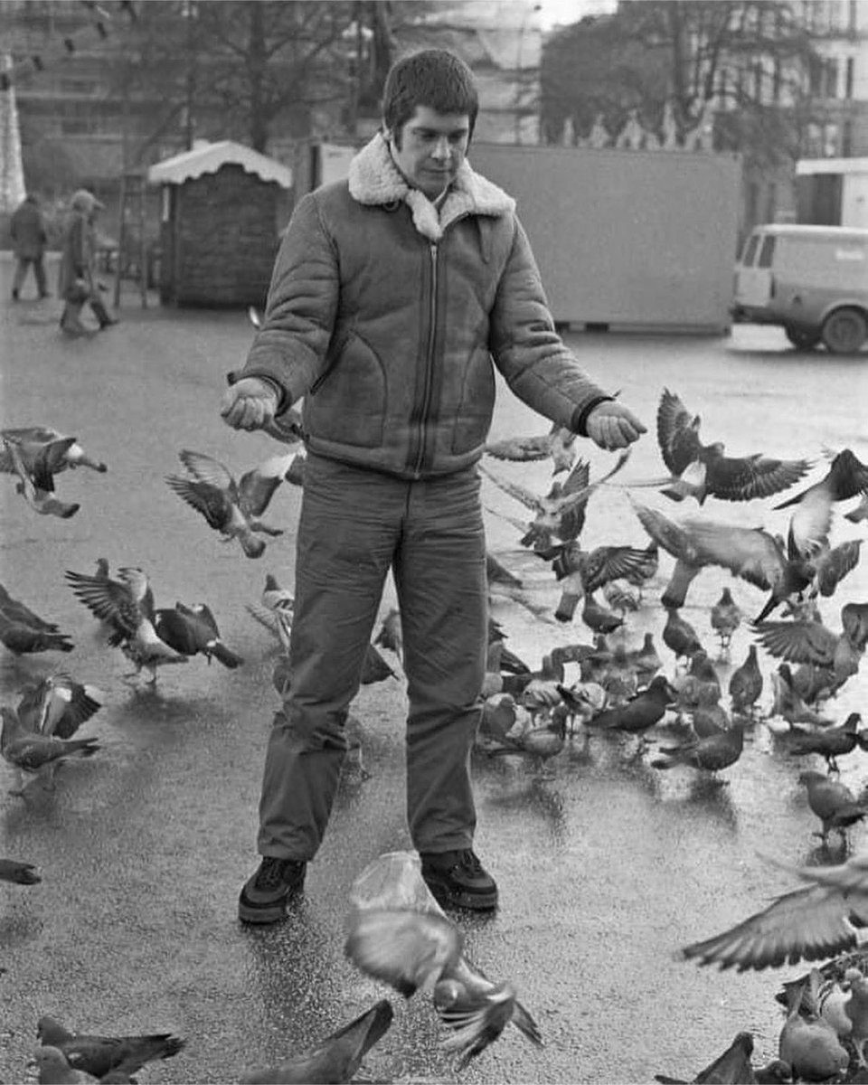 ozzy osbourne birds