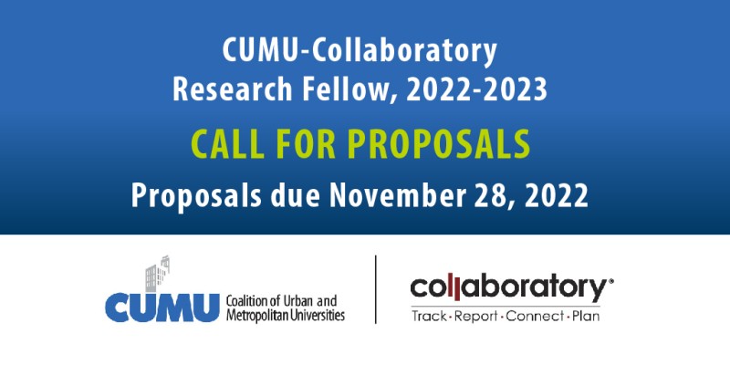 Collaboratory tweet media