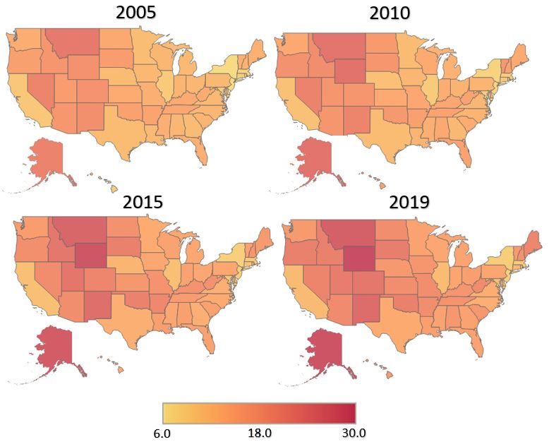 SanghaniCtrVT's tweet image. CONGRATS to Shalik Sarkar, @VT_CS Ph.D. student @SanghaniCtrVT and his collaborators for garnering the Best Paper Award at #asonam2022 for &quot;Predicting Depression and Anxiety on Reddit: a Multi-task Learning Approach&quot; (bit.ly/3TU6iQL).