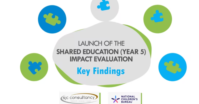 SEUPB's tweet photo. Thinking about submitting an application under the #PEACEPLUS IA 3.1 Shared Learning Together Programme? Check out the #PEACEIV #SharedEducation Evaluation to gain ideas.

Join our mailing list &amp; be the first to hear about the pre-development support that will be on offer shortly