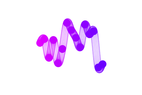 Chromie Squiggle Sales Bot tweet media