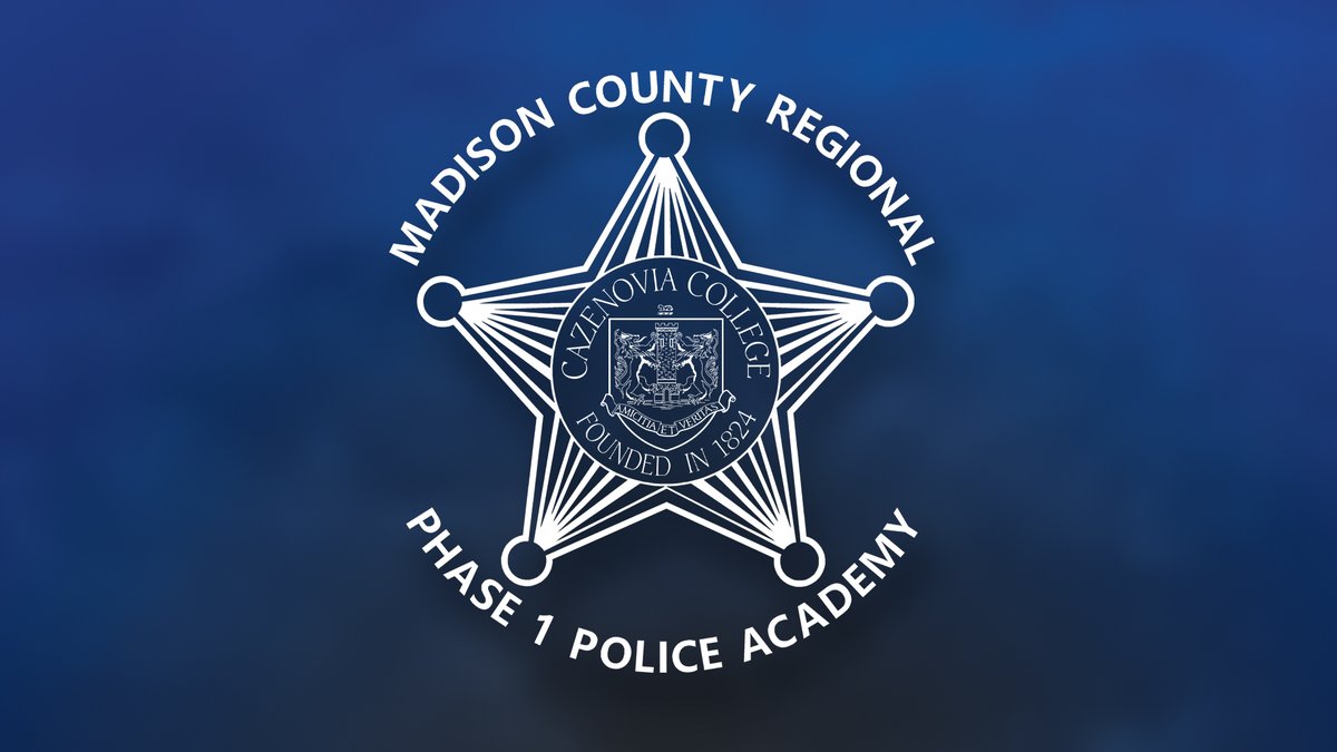 Cazenovia College tweet media