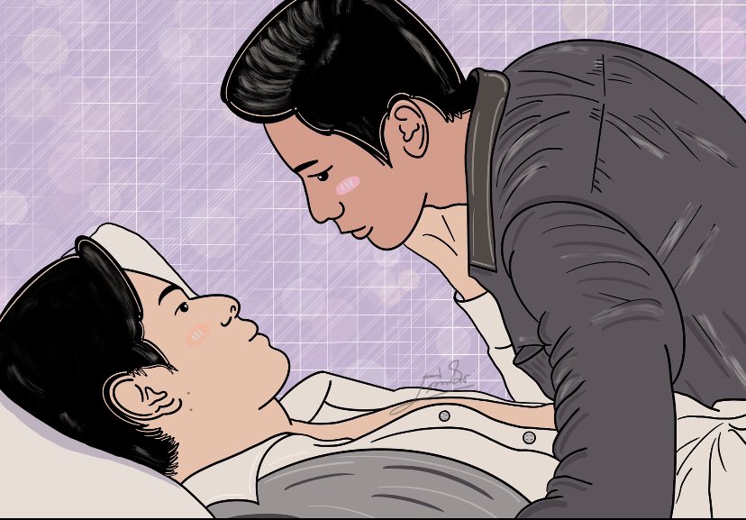 strongHDKC's tweet photo. หรือว่าจริงๆแล้ว สิ่งที่อาจางอยากให้เจ้าสัวซ่งรับรู้ นอกจากจะเป็นความเจ็บปวด แล้วยังให้ได้รู้อีกว่า ความรักแท้ ที่คนอื่นเรียกว่า #ต้วนซิ่ว มันก็คือความรักปกติ ที่ไม่มีเพศเข้ามาจำกัดหรือกีดกัน เอาใจช่วยหลานมันด้วยนะอาจาง อย่าเอาใครไปเลยนะ #คุณชาย #คุณชายEP15 #แจมฟิล์ม https://t.co/CnkFl1D3Te