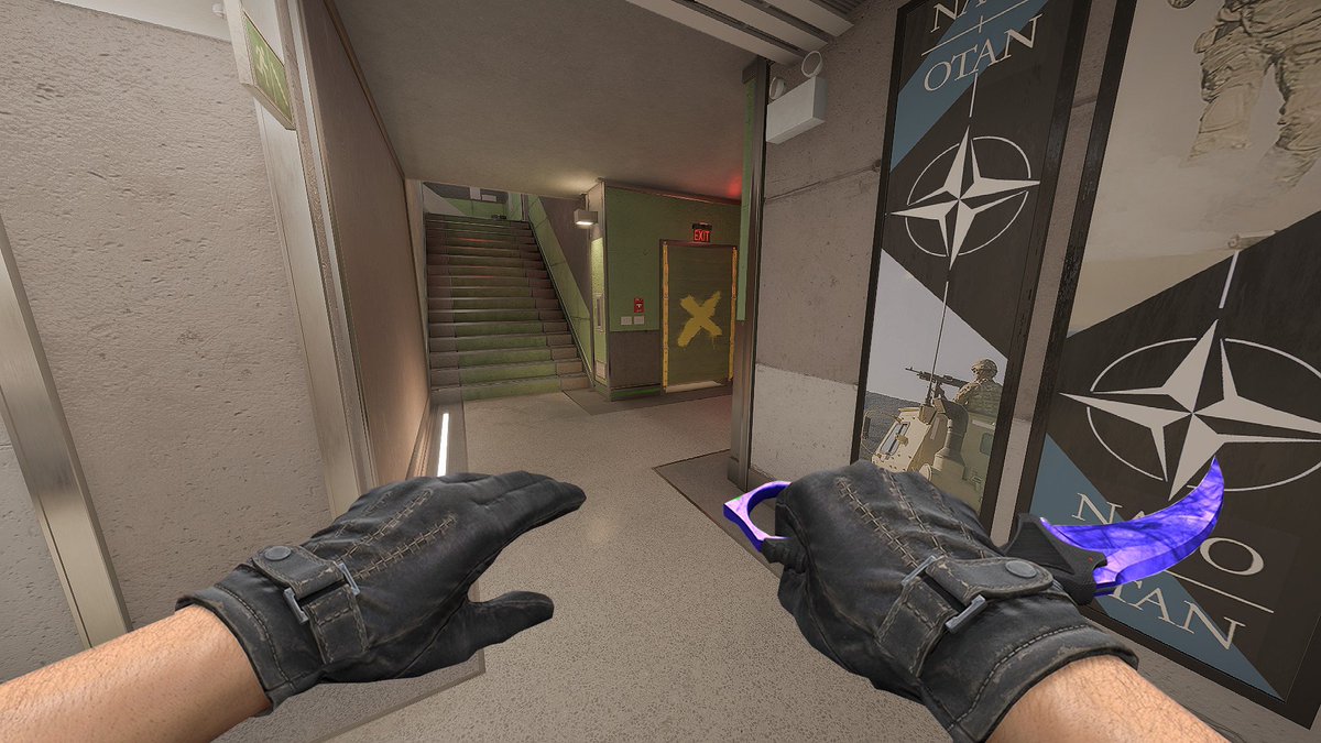 Add knives and the ability to holster your weapon in R6. You gain a 5% movement speed increase. If you don't agree please let me know why. I will die on this hill