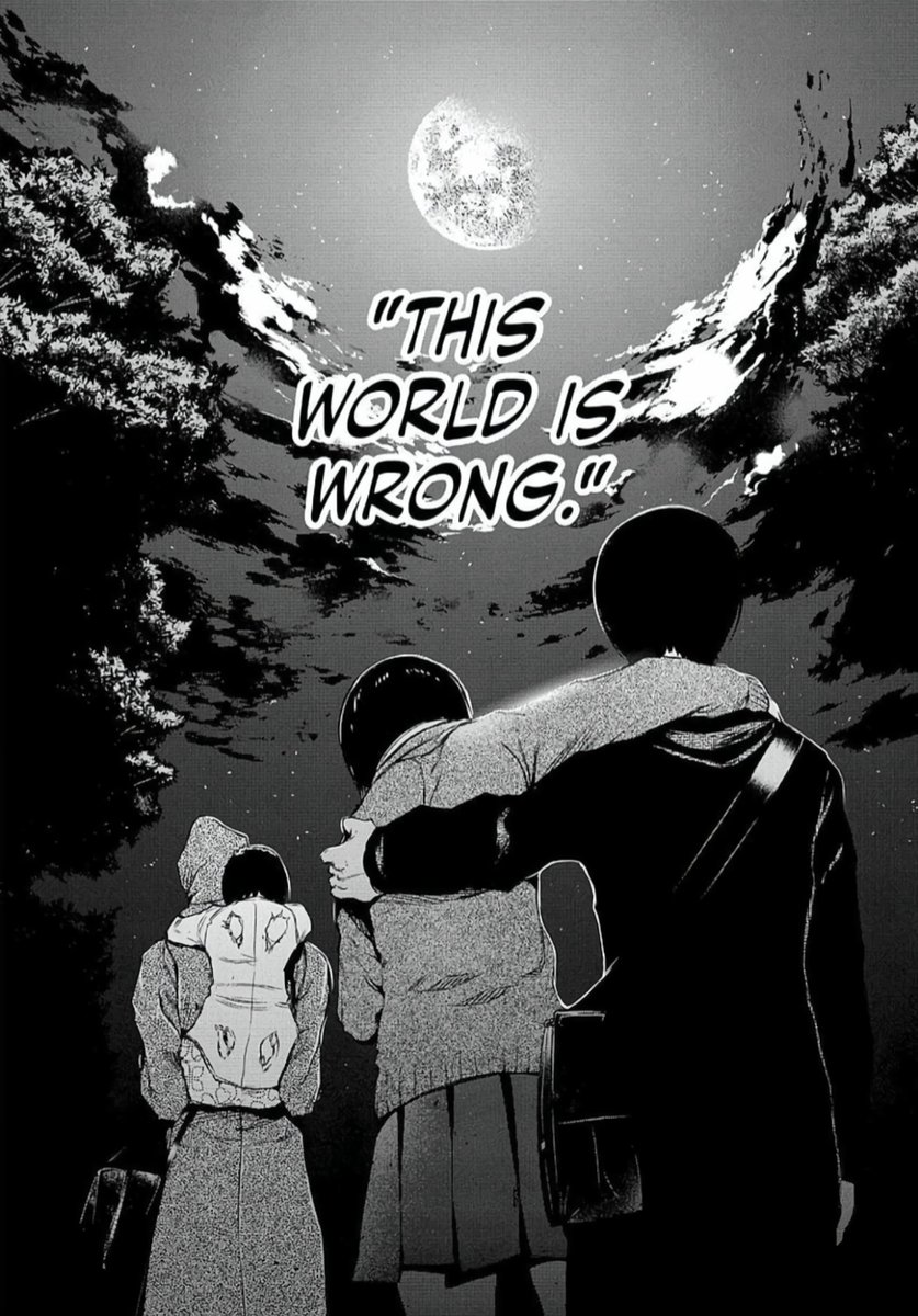 MangasVisual's tweet image. Manga: Tokyo Ghoul