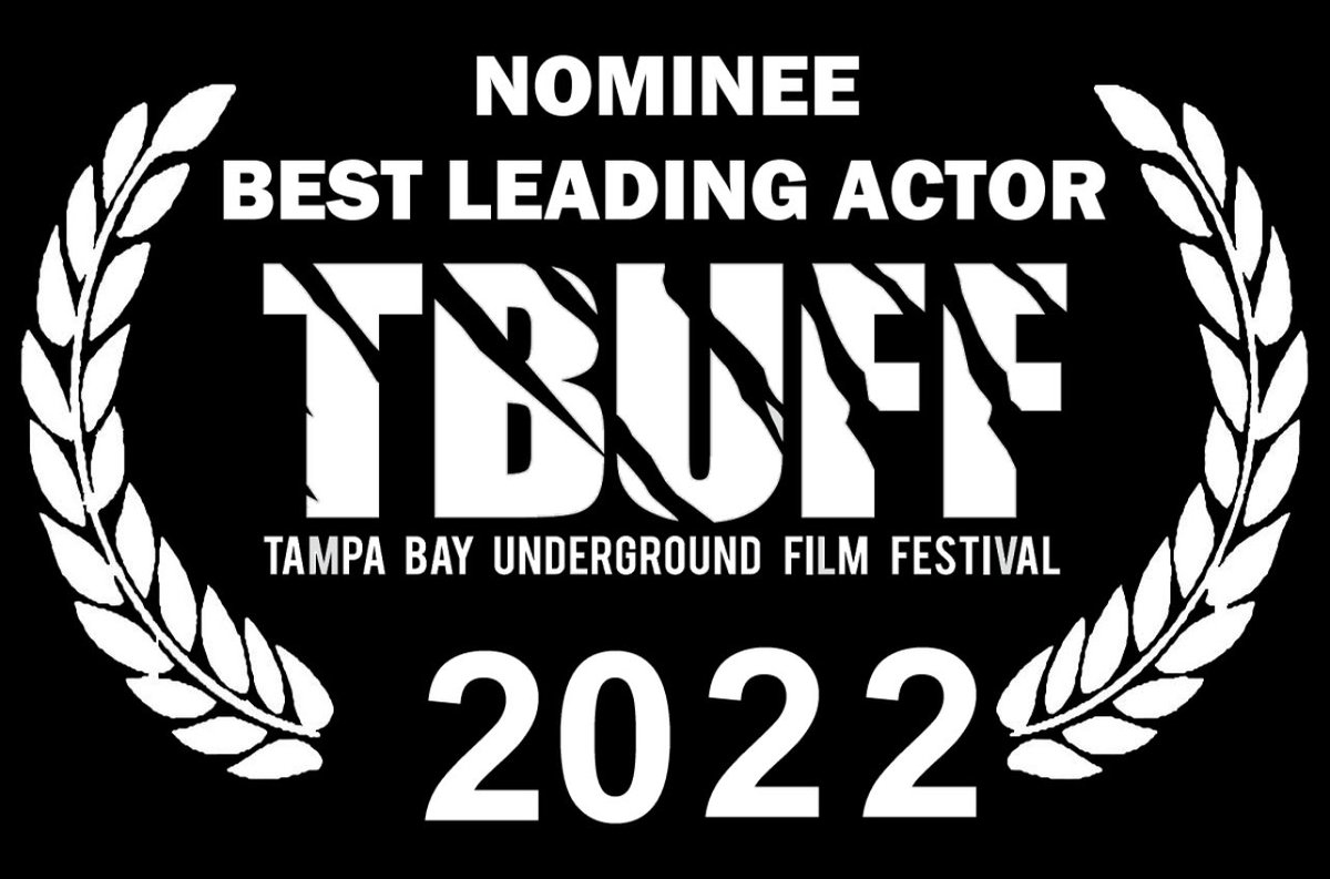 MichaelRKessler's tweet photo. Thank you @TBUFFestival for this. Thank you @_gianberto for making me feel comfortable while you were behind the camera and just be.
#tbuff #tampabayundergroundfilmfestival #tampa #tampabay #florida #acting #actor #nomination #filmmaker #shorts #indiefilm #filmfestival #movie https://t.co/v50N8Dfwop