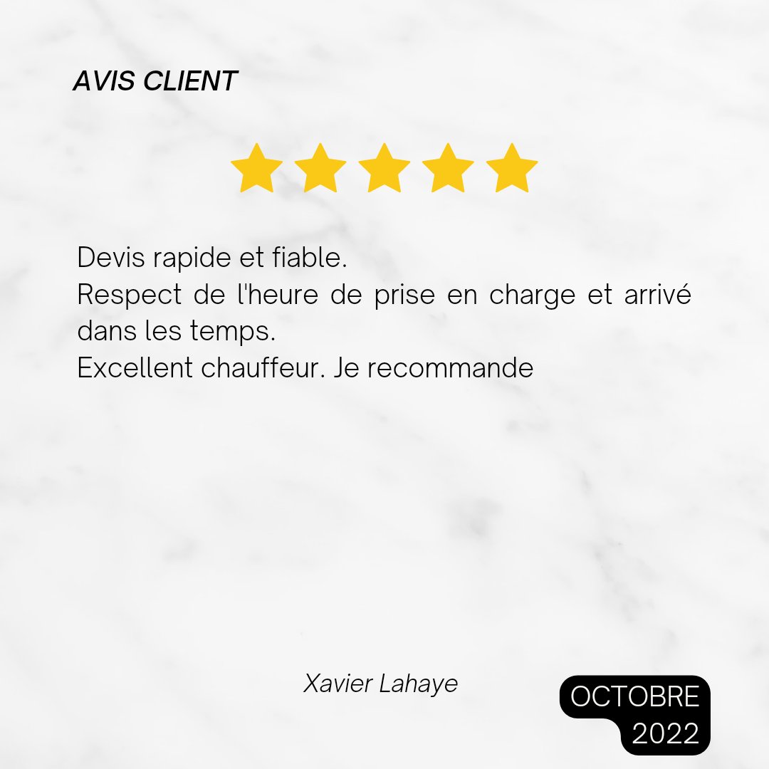 ZotVTC's tweet photo. Avis client suite à une prestation : merci !
#vtc #chauffeurvtc #vtcreunion #chauffeurprive #chauffeurvtc #reunion #lareunion #reunionisland #privatedriver https://t.co/k0792XsCuY