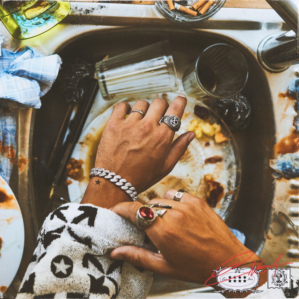 🚀<a href="/enolbc/">ENOL</a> lanza “Ocho estrellas”, su tercer álbum, un disco de 11 temas que viajan desde el pop rock hasta el rap.

¡No te lo pierdas!👀