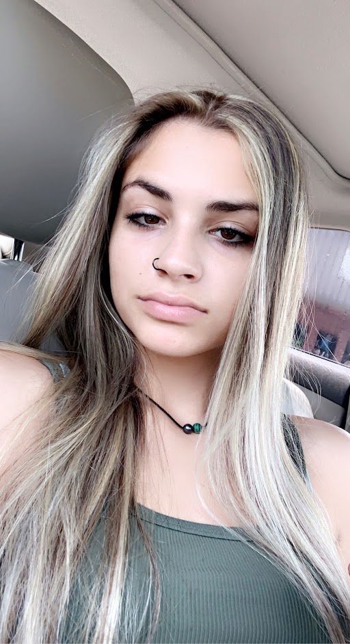 LiteracySWLA's tweet image. Congratulations to Sydni Briscoe from our Jennings site who recently passed her HiSET! We are so proud of you!

#LiteracyChangesLives