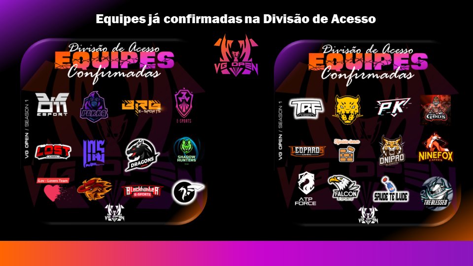 VGOPENOFICIAL's tweet photo. Não foi por falta de confiança das organizações que o cenário não evoluiu... ainda faltou aqui a LBR e a MNG, se não me esqueci de outra (me perdoem as que eu tenha me esquecido pois esta semana completo 51 anos).
O que não tivemos foi a mesma coisa que não estamos tendo agora! https://t.co/dtQ2ElPbJc