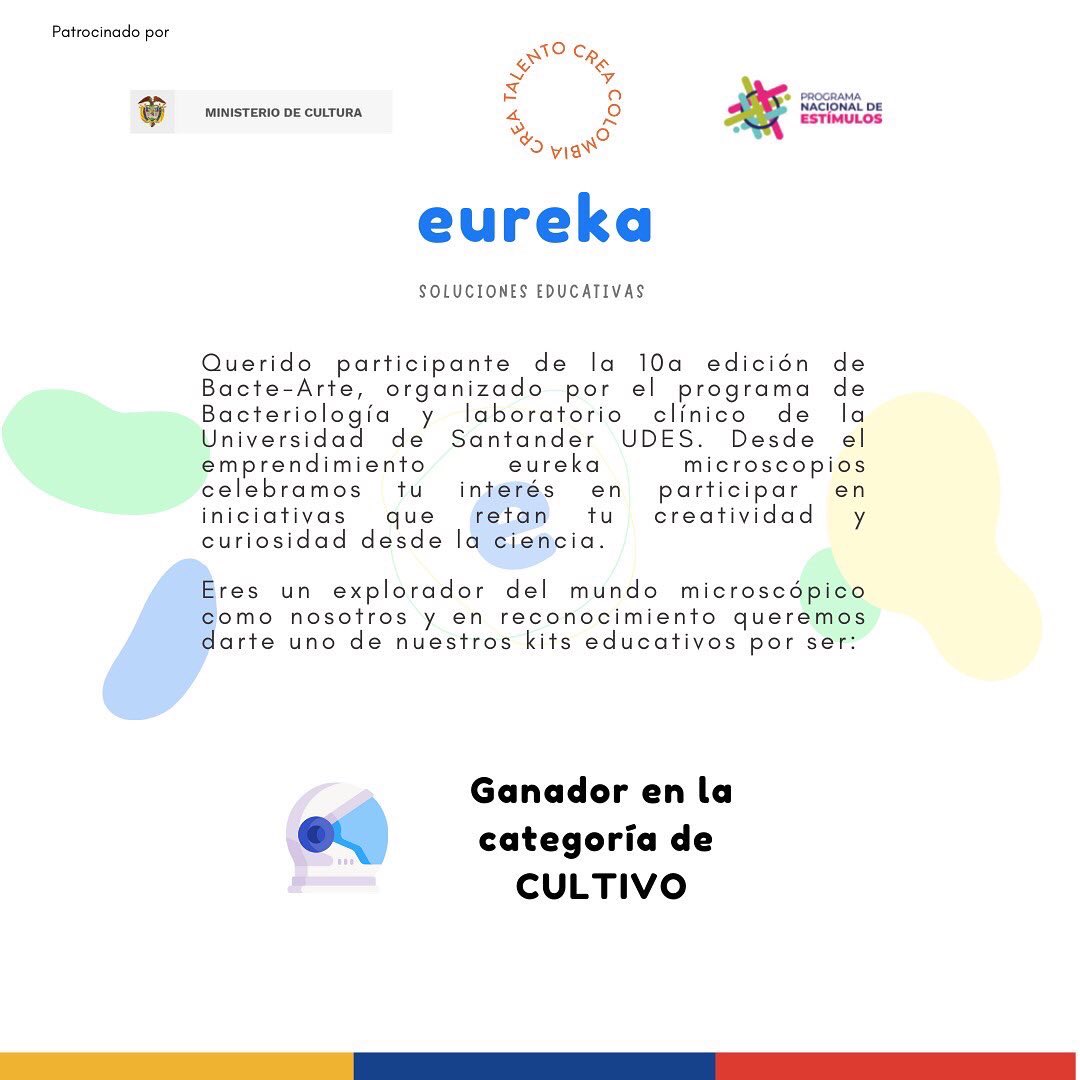 Eureka Soluciones Educativas tweet media