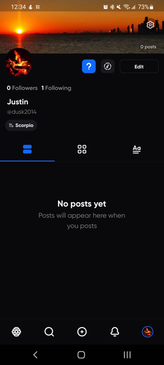 Justin Tobin (@Dusk_2014) / Posts / X