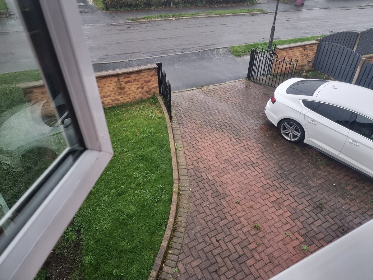 Good work <a href="/DPDgroup_news/">DPDgroup</a>
Been waiting for a parcel all day, to then get a message to say you tried delivering but door/drive was not accessible so cannot deliver. 
I'm sorry did you want to park on the drive?
What a joke you are, useless, least England won, I'm sure you watched.
