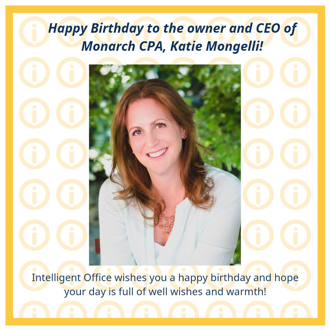 IO_RockvilleDC's tweet photo. Happy Birthday, Katie Mongelli! https://t.co/sHk0SonCDS